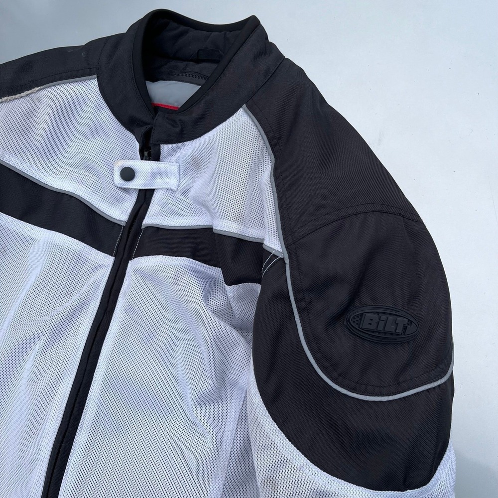 Bilt Motorcycle jacket - Picture 7 of 12